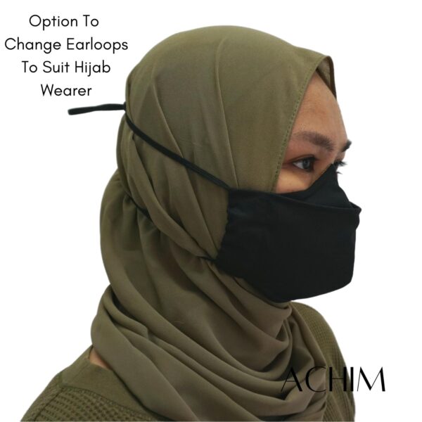Fabric Mask - Image 4
