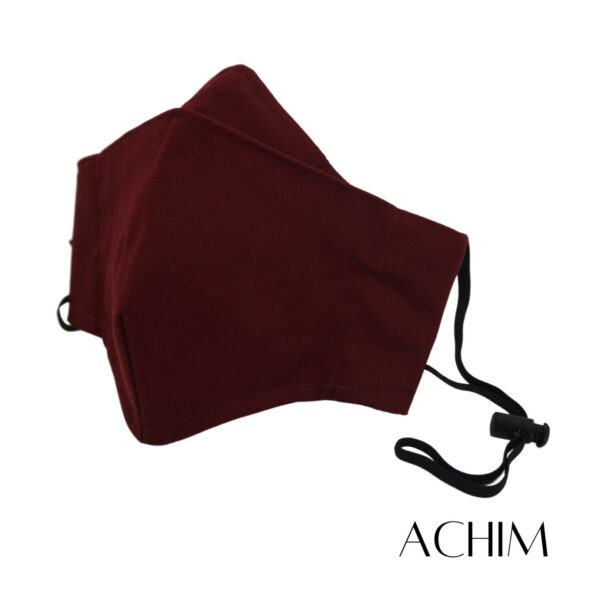 Fabric Mask